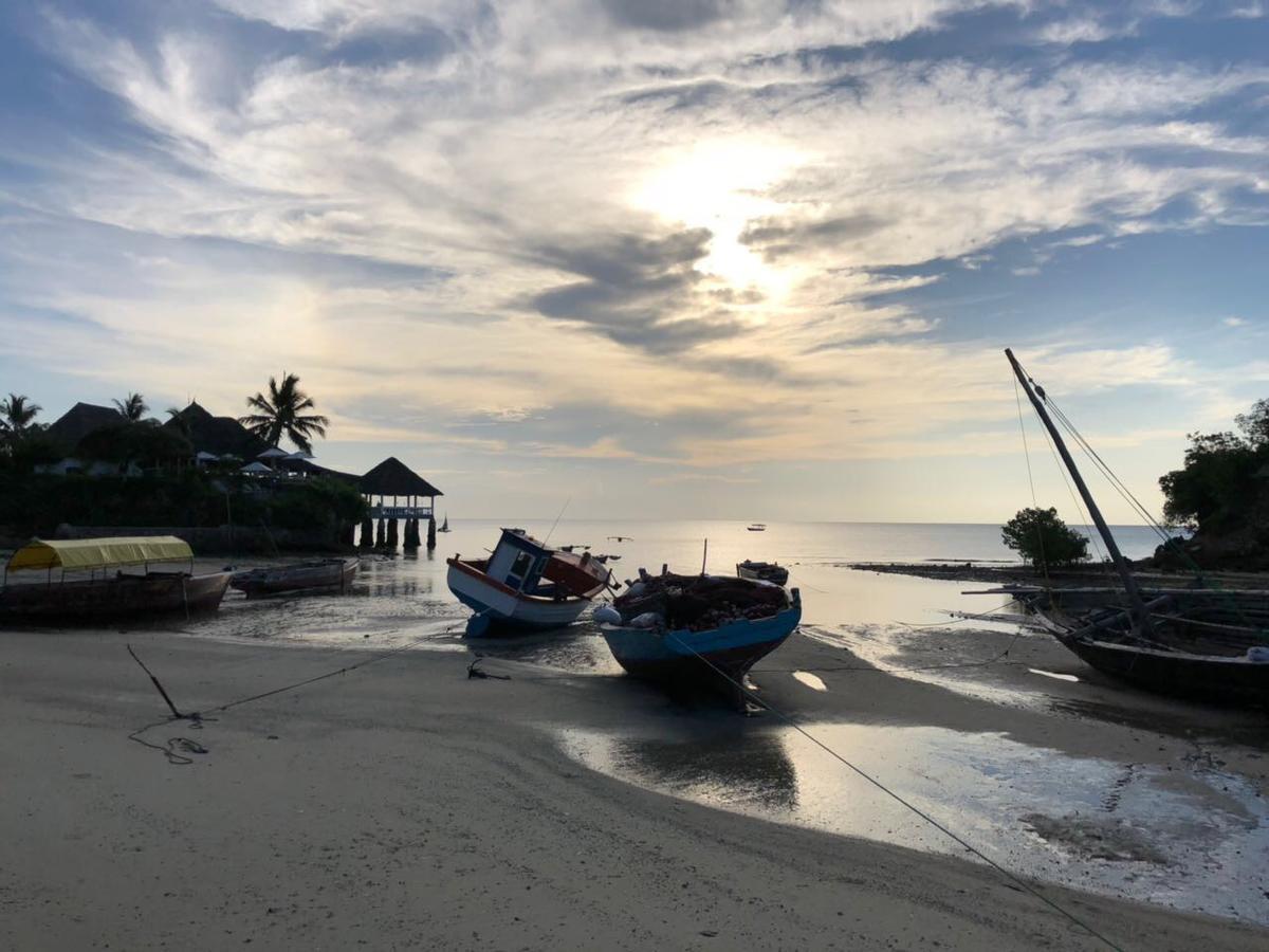 Ngalawa Hotel And Resort Zanzibar Extérieur photo